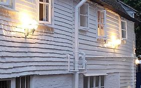 Cosy Getaway !